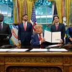 Trump Must Act Now to Secure Central African Peace Deal