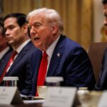Trump Shifts U.S. Strategy on Israel with New Peace Initiative