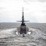 U.S. Navy Dismisses USS Wyoming Commander Over Leadership Issues
