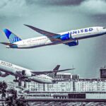 United Airlines Launches Long-Haul Flights to Bangkok and Ho Chi Minh City