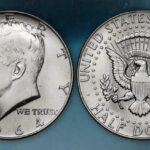 1964 Kennedy Half Dollar Values Surge, Perfect Coins Near $15,000