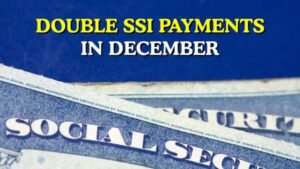 Advance Payments Begin for Millions of US Social Security Beneficiaries