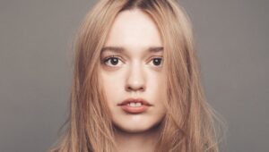 Aimee Lou Wood Shares Angelina Jolie’s Support During Filming