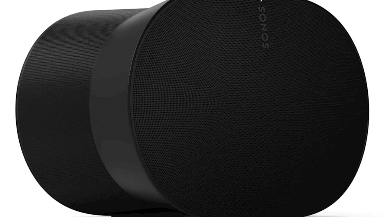 Amazon Liquidates Sonos Era 300 at Zero Profit to Clear Stock