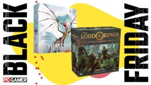 Black Friday Board Game Deals: Save Big and Keep Peace!