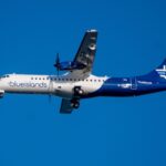 Blue Islands Suspends Operations After Government Funding Cut