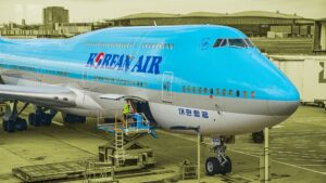 Boeing 747-8: Two Decades of Service and Future Prospects