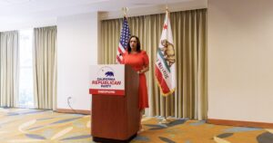 California Republicans Face Crisis After Prop. 50 Defeat