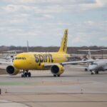 Chicago O’Hare Faces Major Disruptions with 320 Cancellations