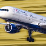 Delta Air Lines Retains Aging Boeing 757s for Operational Flexibility