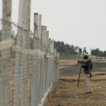 Director Teboho Edkins Unveils Personal Documentary at IDFA