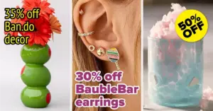 Discover 38 Unique Black Friday 2025 Deals You Can’t Miss