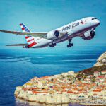 Dubrovnik Emerges as Key Candidate for American Airlines’ Expansion