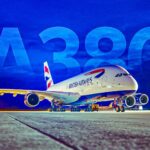 Emirates Leads A380 Operations to US with 420 Flights in November