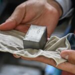 Estonia’s New Rare-Earths Plant Highlights Europe’s Supply Challenges