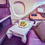 Experience Luxury: The Benefits of Singapore Airlines Business Class