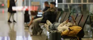 Explosion in Melbourne Airport Lounge Triggers Immediate Evacuation