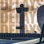 Flight Delays Set to Worsen as Air Traffic Issues Persist