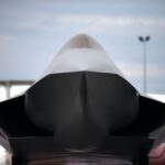 French Air Force Official Downplays FCAS Program Tensions