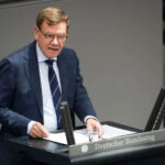 German Foreign Minister Wadephul Reroutes South America Trip