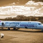 Hawaiian Airlines Considers Airbus A220 and Embraer E195-E2 for Fleet Upgrade