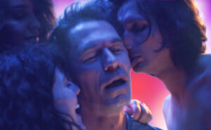 HBO Max’s 2025 Nude Scenes Are Breaking Records and Boundaries