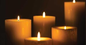 Heartfelt Tribute: Deborah Honors Hal Gray in Moving Message