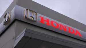 Honda Issues Urgent Recall of 400,000 Vehicles Over Wheel Safety Risk