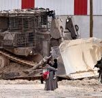 Israeli Military Shoots Two Men in West Bank During Arrest Operation