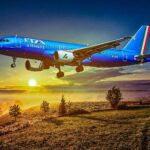 ITA Airways A320 Prevents Crisis During Pope’s Journey After Recall