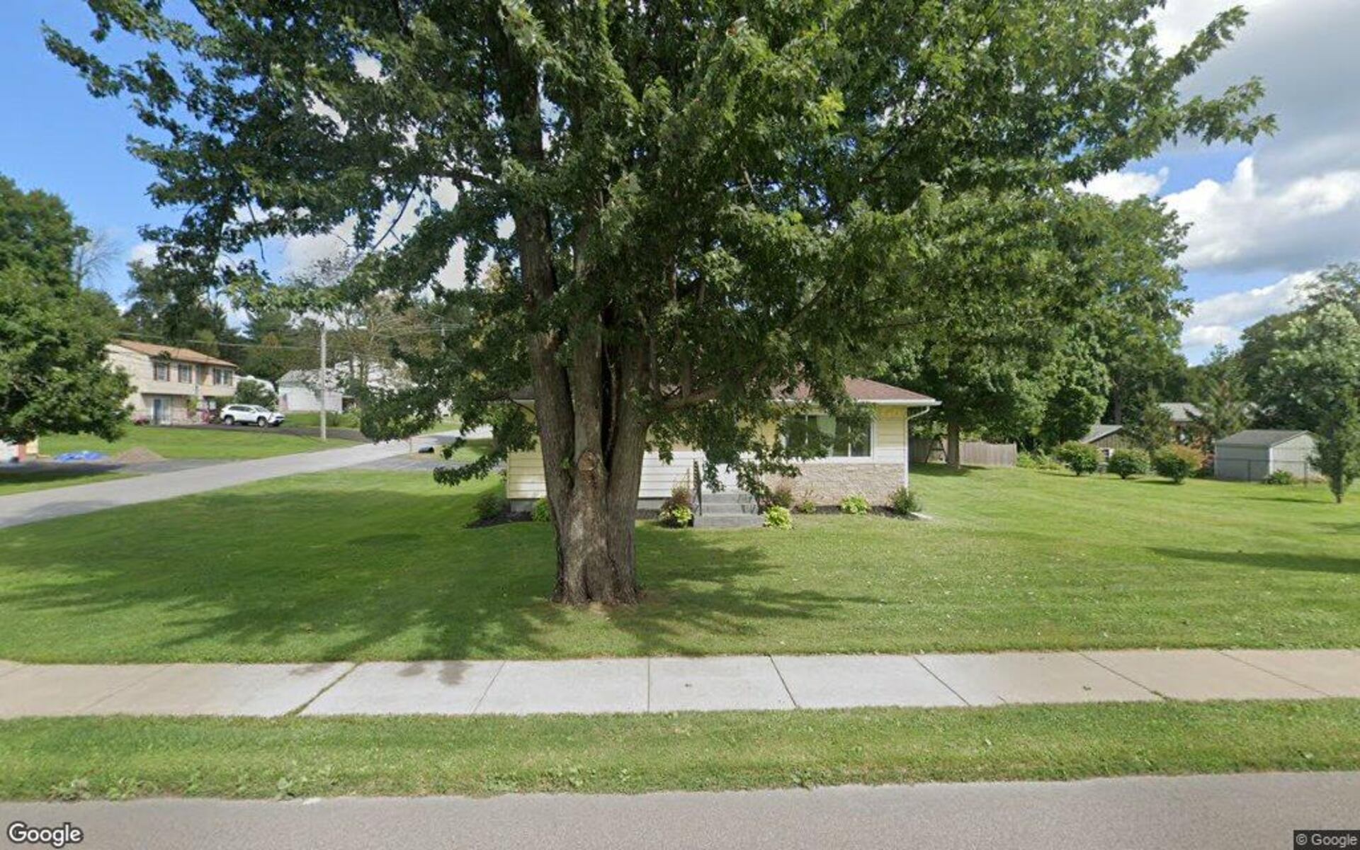 Madison County Home Sales: Key Transaction from Oct. 25-31