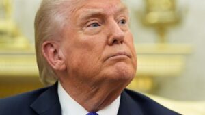 Majority of Voters Blame Trump, GOP for Ongoing Federal Shutdown