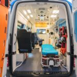 Motorcyclist Strikes Pedestrian in Pacific Beach, Man Hospitalized