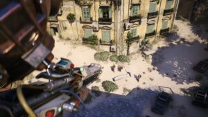 Players Report Improved Arc Raiders Experience After Disabling Crossplay