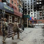 Russian Forces Near Capture of Pokrovsk Amid Intensifying Conflict