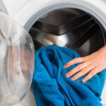 Save Money and Energy: Use Towels to Dry Clothes Efficiently