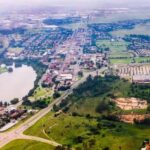 Six-Year-Old Boy Found Severely Injured in South Africa