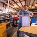 Supreme Court Justices Question Legality of Trump’s Tariffs