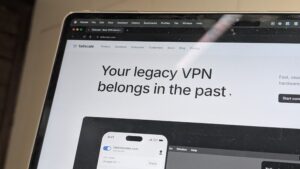 Tailscale Unveils Game-Changing Peer Relays to Boost Connectivity