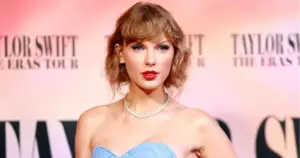 Taylor Swift Endorses Affordable $5 Lipstick from CoverGirl