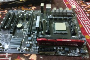 Tech Experts Warn: 4 Overhyped Motherboard Features to Avoid NOW