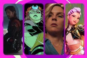 Thanksgiving 2025: The Pop Culture That Defined the Year