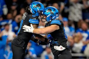 Thanksgiving NFL Betting Promos: Grab Top Offers NOW!