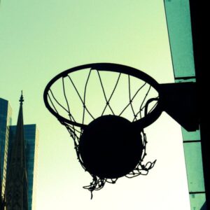 Thunder Soar as NBA Season Kicks Off: Key Highlights from Week One