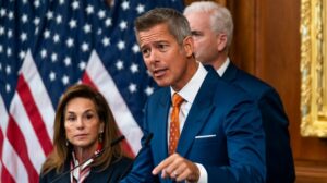 Transportation Secretary Warns of Up to 20% Flight Reductions