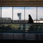 U.S. Airlines Begin Flight Cuts Amid Government Shutdown