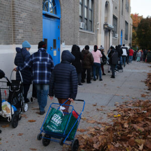 Urgent Update: SNAP Payments Delayed Amid Prolonged Shutdown