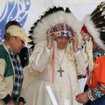 Vatican Returns 62 Artifacts to Indigenous Peoples of Canada