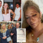 Virginia Giuffre’s Death Triggers Legal Battle Over $12 Million Estate