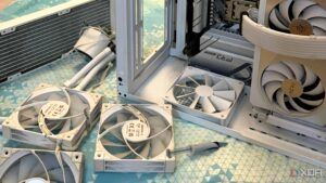 $50 CPU Cooler Outperforms $150 AIO, Shocking PC Enthusiasts